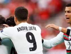 Prediksi Skor Hungaria vs Portugal Kualifikasi Piala Dunia, Mampukah Ronaldo jadi Pembeda?