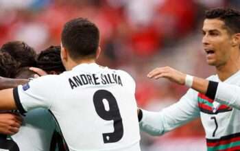 Prediksi Skor Hungaria vs Portugal Kualifikasi Piala Dunia, Mampukah Ronaldo jadi Pembeda?