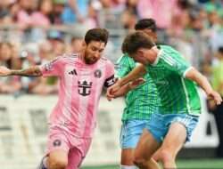 Prediksi Skor Inter Miami vs Seattle Sounders: MLS 17 September 2025