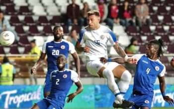 Prediksi Skor Kosta Rika vs Haiti: Babak Kualifikasi Piala Dunia September 2025