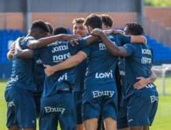 Prediksi Skor Leganes vs Deportivo La Coruna Divisi Segunda, 2 September 2025 Pukul 02.30 WIB