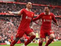 Prediksi Skor Liverpool vs Southampton 24 September 2025: Piala Liga Putaran Ke-3
