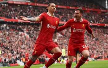 Prediksi Skor Liverpool vs Southampton 24 September 2025: Piala Liga Putaran Ke-3