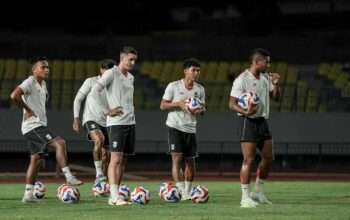 Prediksi Skor Persik Kediri vs Malut United: Macan Putih Lanjutkan Tren Kemenangan