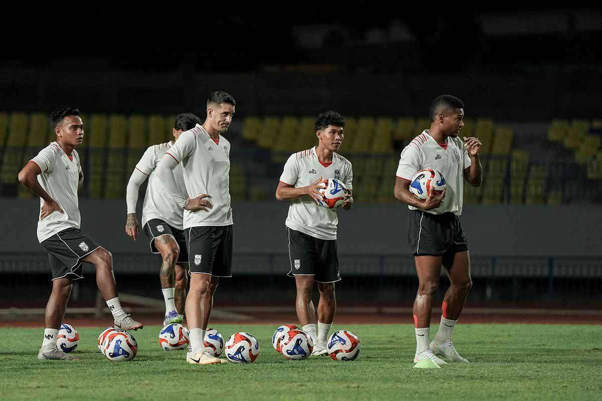 Prediksi Skor Persik Kediri vs Malut United