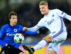 Prediksi Skor Qarabag vs Copenhagen 1 Oktober 2025: Liga Champions Fase Grup