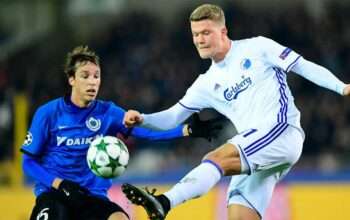 Prediksi Skor Qarabag vs Copenhagen 1 Oktober 2025: Liga Champions Fase Grup