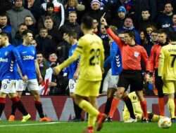 Prediksi Skor Rangers vs Genk 26 September 2025: Liga Eropa Pekan ke-1