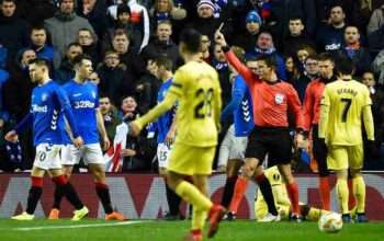 Prediksi Skor Rangers vs Genk 26 September 2025: Liga Eropa Pekan ke-1