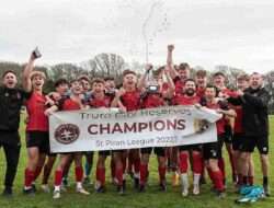 Prediksi Skor Truro City FC vs Aldershot Nation League, 4 September 2025 Pukul 01.45 WIB