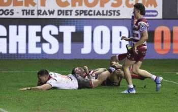 Prediksi Skor Wigan Athletic vs Salford City Trofi Liga, 3 September 2025 Pukul 01.00 WIB