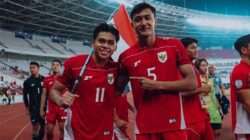Klasemen Sementara Runner Up Piala Asia U 23, Indonesia Kumpulkan Berapa Poin? Klasemen Sementara Runner Up Piala Asia U 23