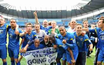 Prediksi Skor AFC Wimbledon vs Stevenage Trofi Liga, 3 September 2025 Pukul 01.00 WIB