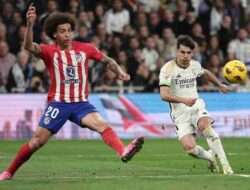 Prediksi Skor Atletico Madrid vs Madrid 27 September 2025: La Liga Pekan ke-7