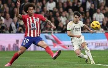 Prediksi Skor Atletico Madrid vs Madrid 27 September 2025: La Liga Pekan ke-7