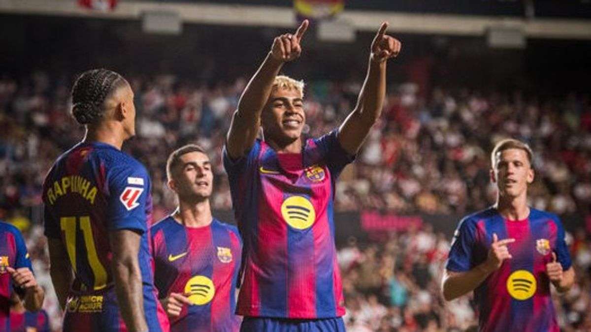 Prediksi Skor Barcelona vs Valencia