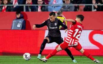 Prediksi Skor Bilbao vs Girona 24 September 2025: La Liga Pekan ke-6