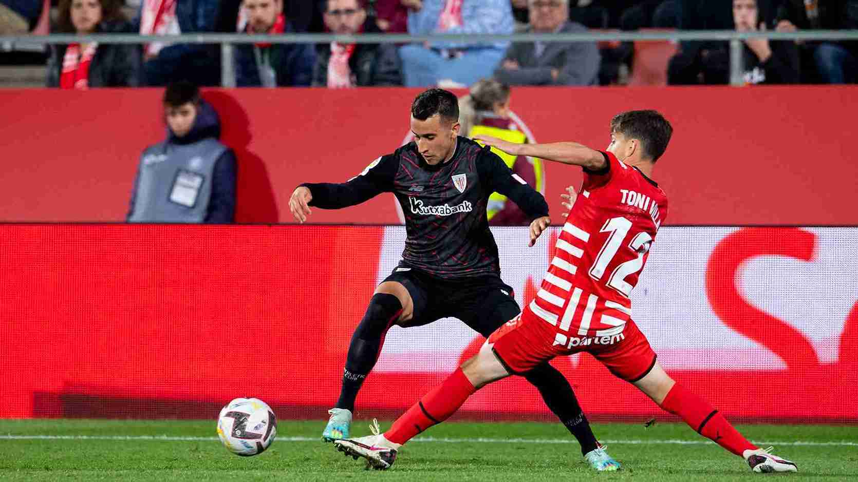 Prediksi Skor Bilbao vs Girona