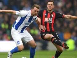 Prediksi Skor Bournemouth AFC vs Brighton: Liga Inggris September 2025