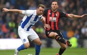 Prediksi Skor Bournemouth AFC vs Brighton: Liga Inggris September 2025