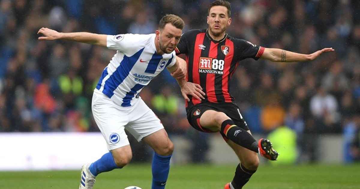 Prediksi Skor Bournemouth AFC vs Brighton