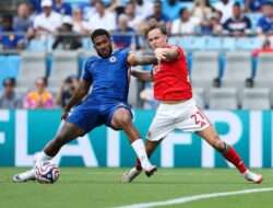 Prediksi Skor Chelsea vs Benfica Oktober 2025: Liga Champions Fase Grup