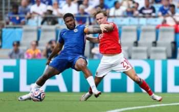 Prediksi Skor Chelsea vs Benfica Oktober 2025: Liga Champions Fase Grup