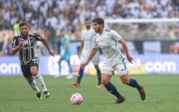 Prediksi Skor Cruzeiro vs Atletico Mineiro: Siapa yang Amankan Tiket Semifinal?