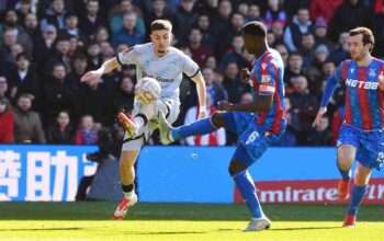 Prediksi Skor Crystal Palace vs Millwall: EFL Cup 17 September 2025