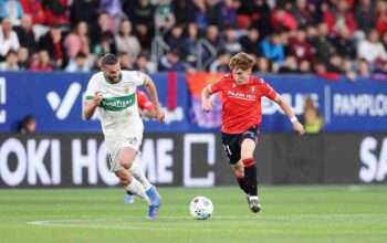 Prediksi Skor Elche vs Celta Vigo 28 September 2025 : La Liga Pekan ke-7