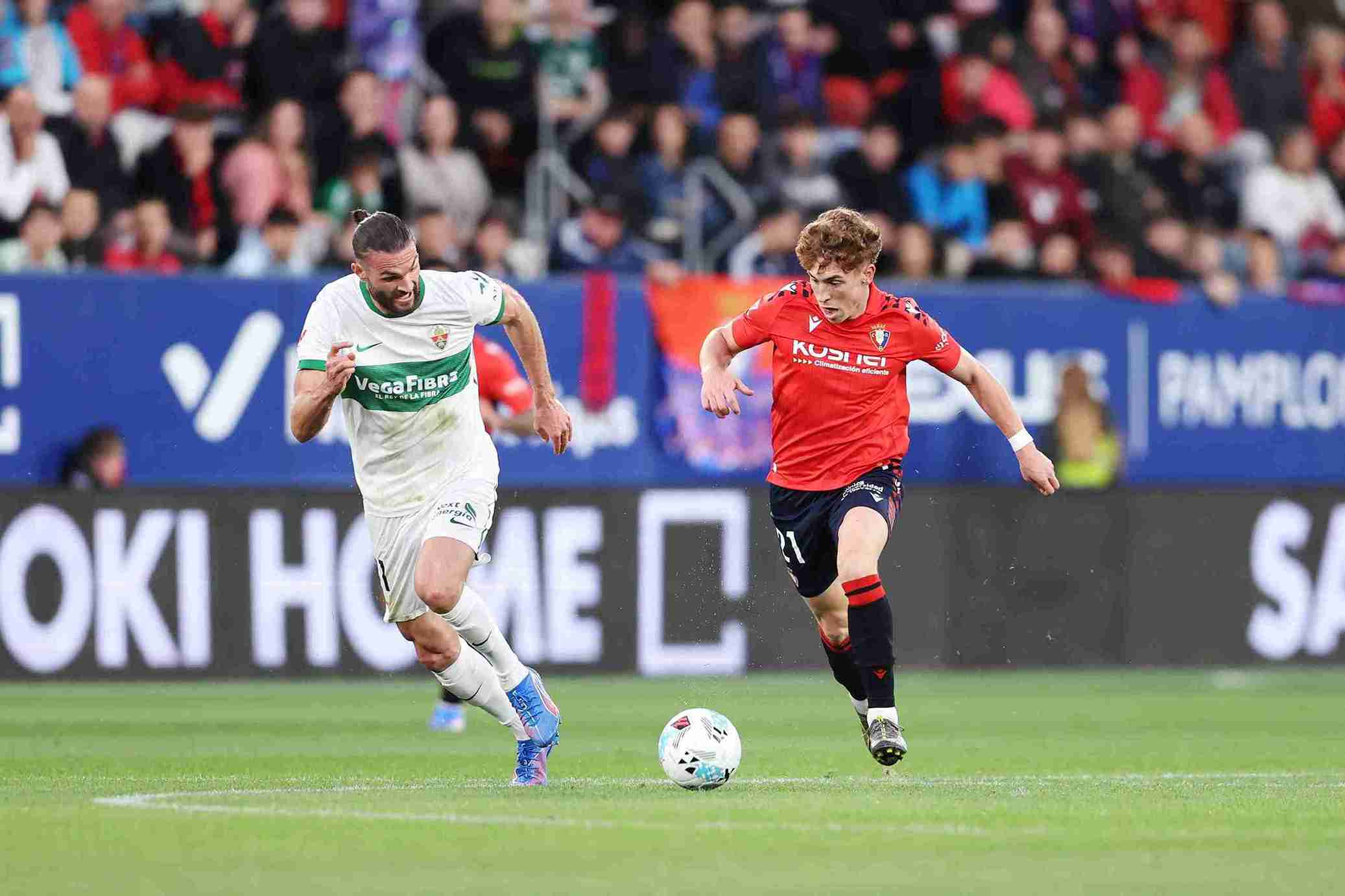 Prediksi Skor Elche vs Celta Vigo