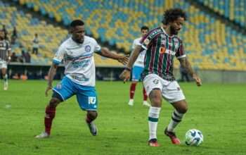 Prediksi Skor Fluminense vs Bahia: Copa do Brasil September 2025