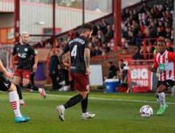 Prediksi Skor Gateshead vs Altrincham Nation League, 4 September 2025 Pukul 01.45 WIB