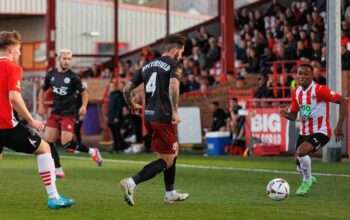 Prediksi Skor Gateshead vs Altrincham Nation League, 4 September 2025 Pukul 01.45 WIB