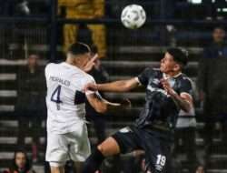 Prediksi Skor Gimnasia La Plata vs Atletico Tucuman Divisi Utama Argentina, 02 September 2025 Pukul 03.00 WIB