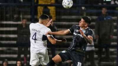 Prediksi Skor Gimnasia La Plata vs Atletico Tucuman Divisi Utama Argentina, 02 September 2025 Pukul 03.00 WIB