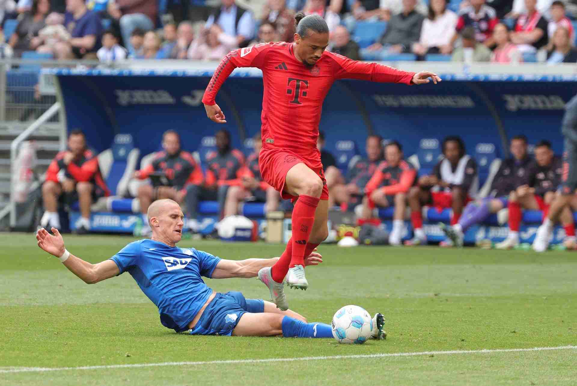 Prediksi Skor Hoffenheim vs Bayern Munich