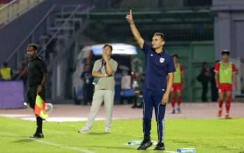 Prediksi Skor Indonesia vs Korea Selatan U 23 Piala Asia U 23: Titik Balik Garuda Muda