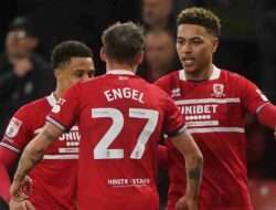 Prediksi Skor Middlesbrough vs West Brom: Liga Champions 20 September 2025