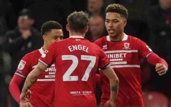 Prediksi Skor Middlesbrough vs West Brom: Liga Champions 20 September 2025