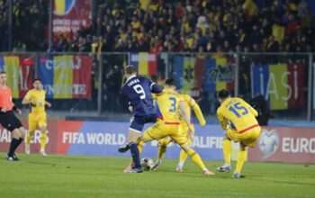 Prediksi Skor San Marino vs Bosnia – Herzegovina: Kualifikasi Piala Dunia September 2025