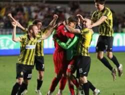 Prediksi Skor Sporting CP vs Kairat, Liga Champions 19 September 2025