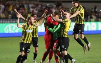 Prediksi Skor Sporting CP vs Kairat, Liga Champions 19 September 2025