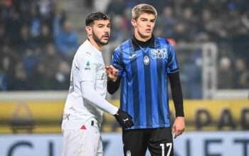 Prediksi Skor Torino vs Atalanta 21 September 2025: Serie A Pekan Ke-4