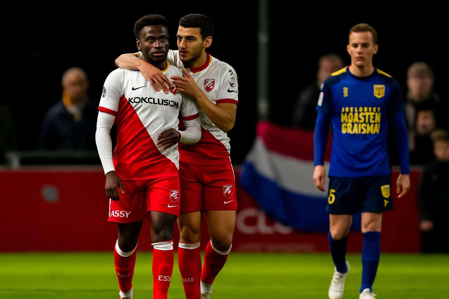 Prediksi Skor Utrecht vs Lyon