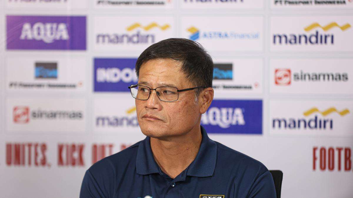 Pemain Timnas Chinese Taipei yang Harus Diwaspadai