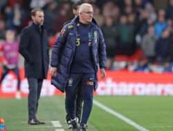 Prediksi Skor Brasil vs Chili Kualifikasi Piala Dunia, 5 September 2025 Pukul 06.30 WIB