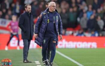 Prediksi Skor Brasil vs Chili Kualifikasi Piala Dunia, 5 September 2025 Pukul 06.30 WIB