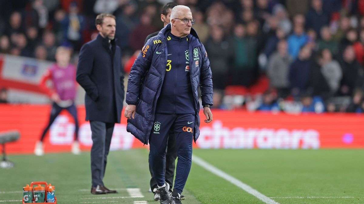 Prediksi Skor Brasil vs Chili