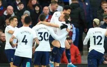 Prediksi Skor Brighton vs Tottenham: Premier League 20 September 2025